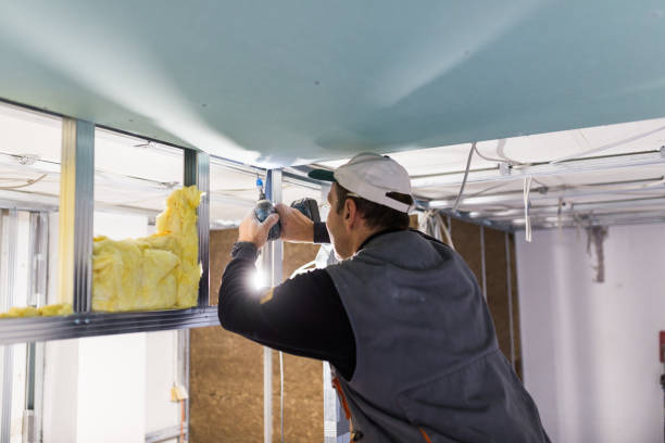 Best Insulation for Specific Applications in Moraga, CA