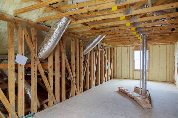 Moraga, CA Insulation Contractor Pros