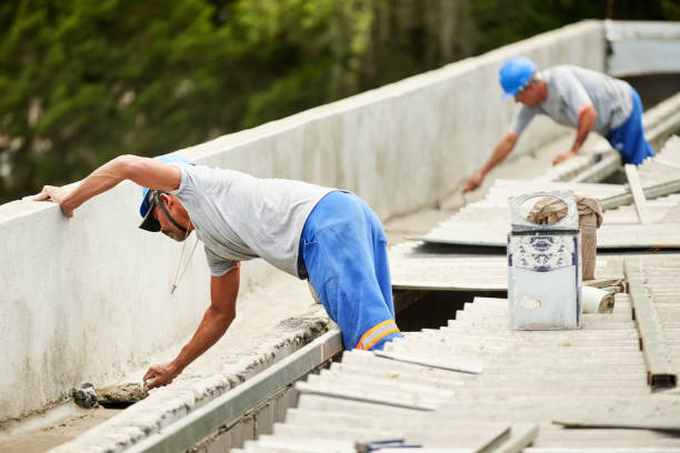 Best Types of Insulation in Moraga, CA